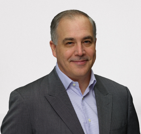 Cullen Sophy, CEO of Charles Taylor Adjusting and Technical Services US